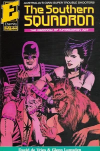 Issue #3