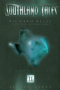 Book 2: Fingerprints!