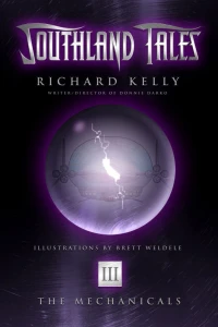 Book 3: Mechanicals!