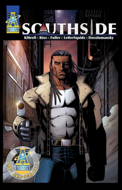 Cover of The Side Pocket