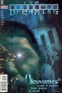 Souvenirs, Part Three