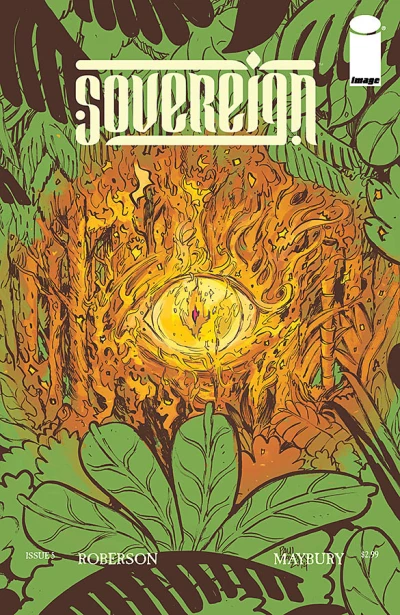 Cover of Incarnate