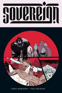Issue #1