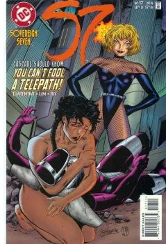 Cover of Hot Pursuit