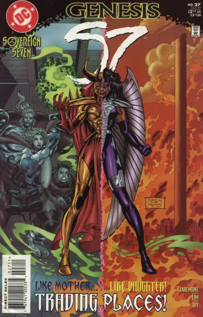 Cover of Mother's Day