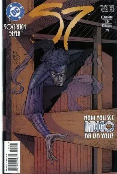 Cover of Siege