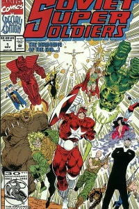 The Red Triangle Agenda