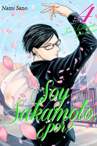 Issue #4