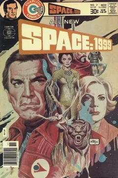 Issue #7