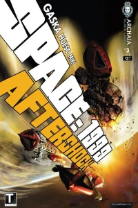 Aftershock & Awe, Part 5