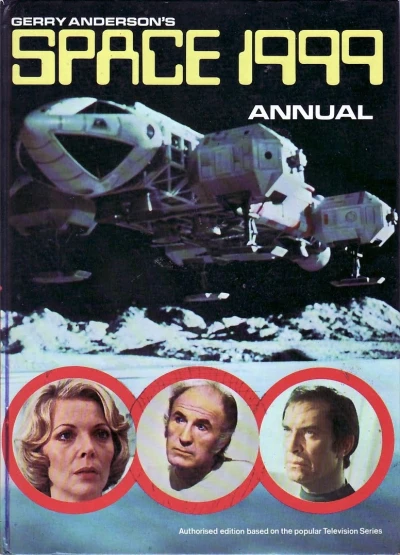 Cover of Issue #1976