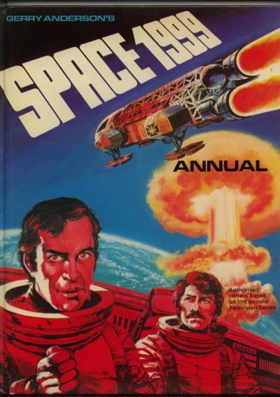 Cover of Issue #1977