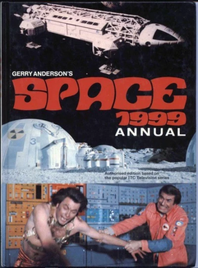 Cover of Issue #1979