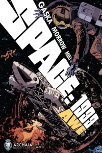 Aftershock & Awe, Part 2