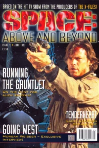 Running The Gauntlet