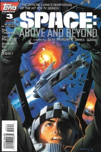 Whatever It Takes...