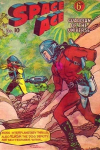 Issue #10