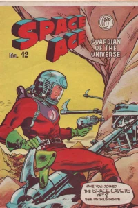 Issue #12