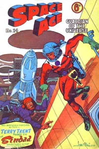 Issue #14
