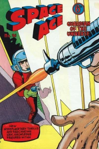 Issue #16