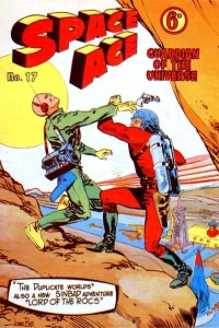 Issue #17