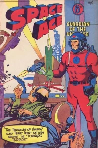 Issue #18