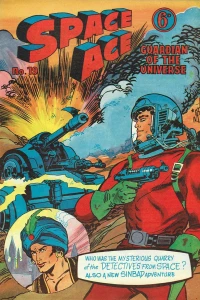 Issue #19