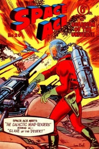 Issue #20