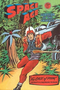 Issue #21