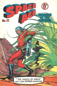 Issue #22
