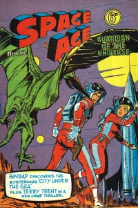 Issue #23
