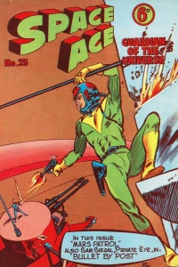 Issue #25