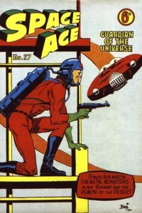 Issue #27
