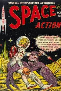 Mission into Time!