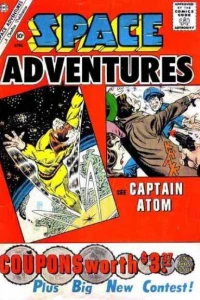 Test-Pilot's Nightmare