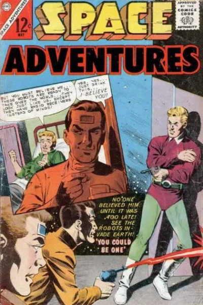 Cover of Issue #51