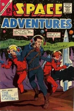 Issue #57