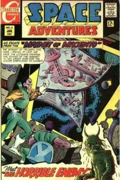 Issue #5