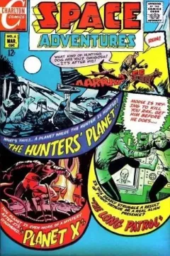 Issue #6