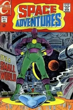 Issue #8