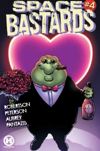 Tooth & Mail Episode Four: A Date with Zordakk