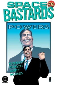 Tooth & Mail Episode Six: War Song of the Hiccopai