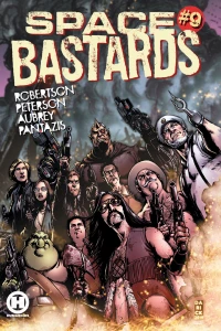 Tooth & Mail Episode Seven: The Cost of Doing Business