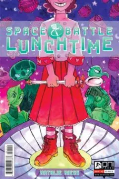 Issue #1
