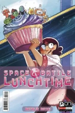 Issue #3
