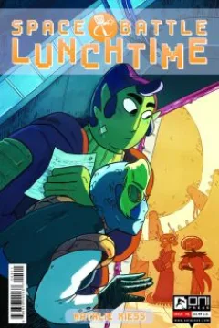 Issue #5