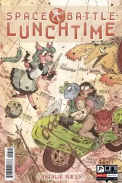 Issue #7