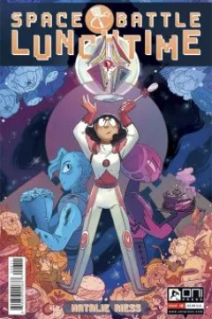 Issue #8
