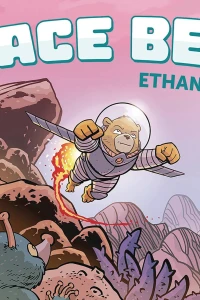 Issue #1