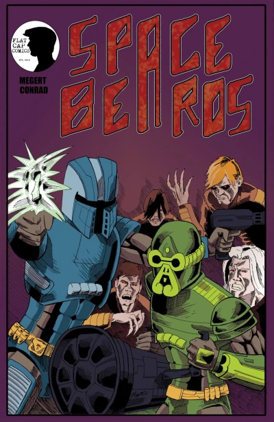 Cover of Welcome Wagon